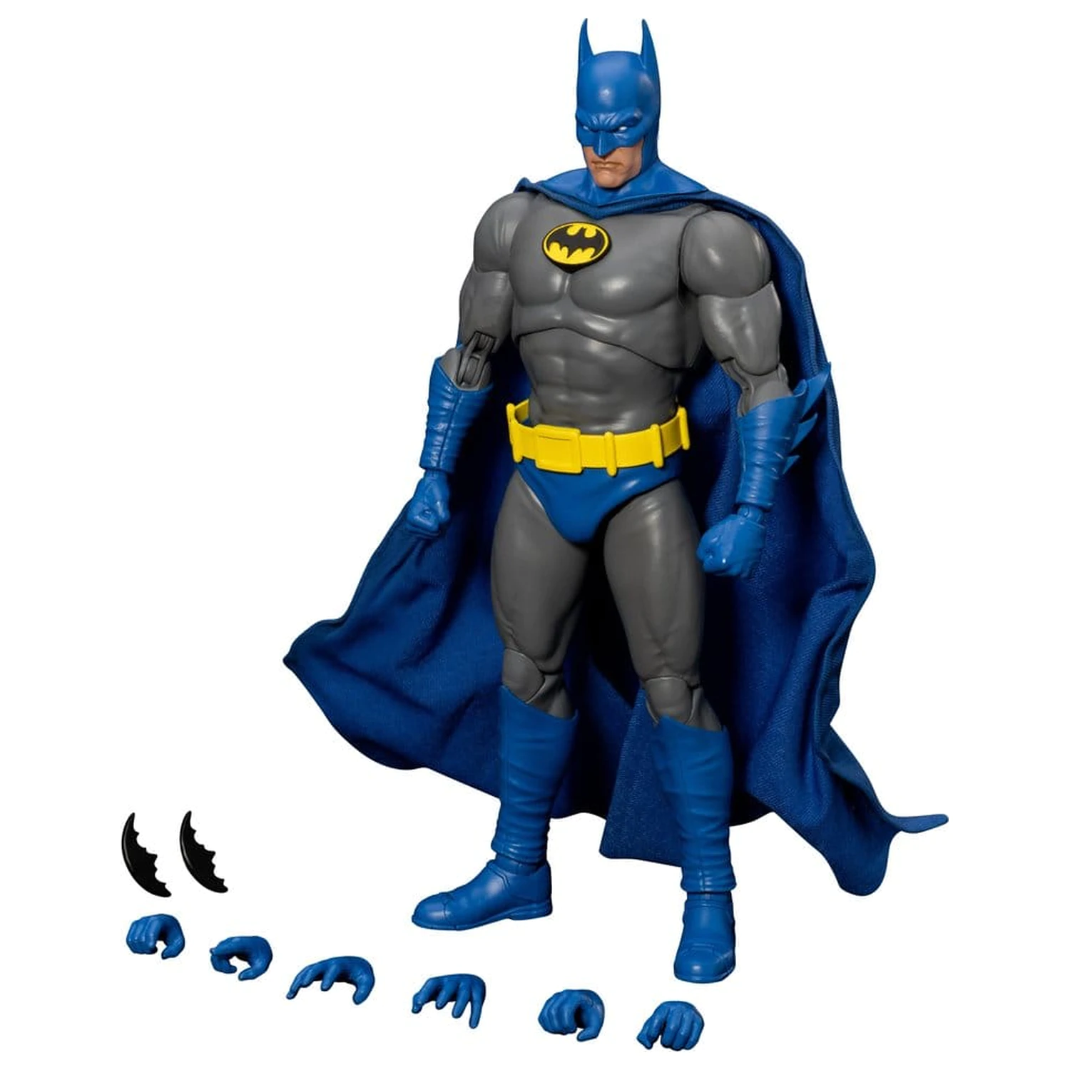 DC Comics Action Figure Batman Limited Edition 21 cm product photo