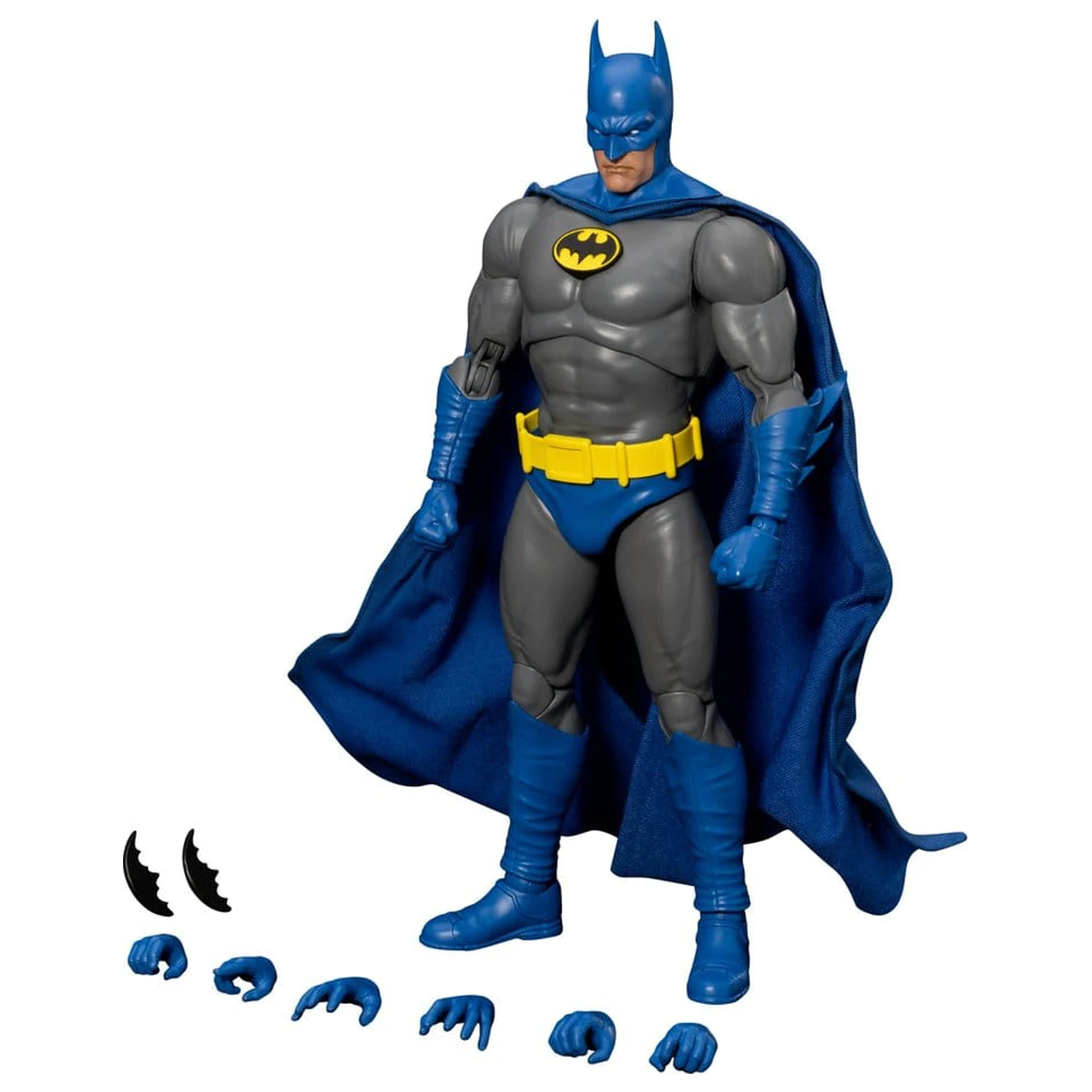 DC Comics Action Figure Batman Limited Edition 21 cm product photo