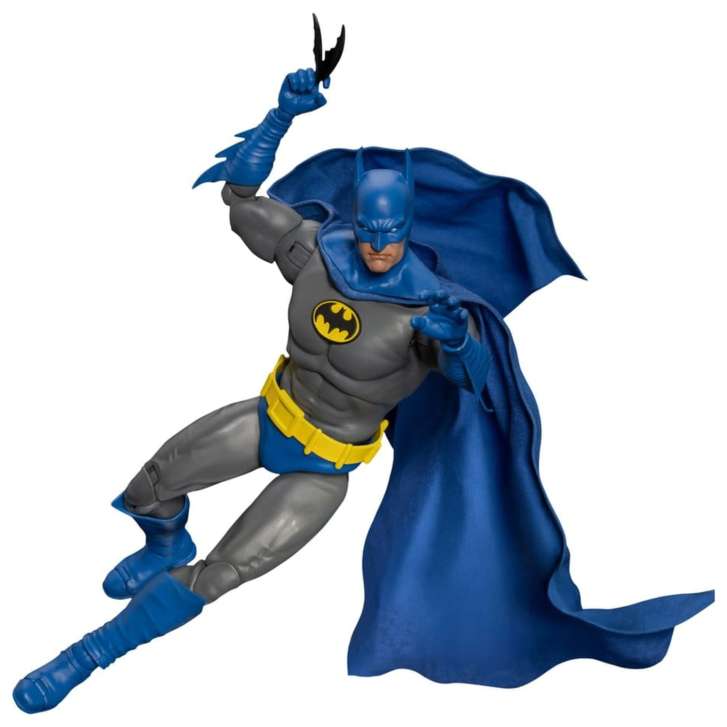 DC Comics Action Figure Batman Limited Edition 21 cm product photo