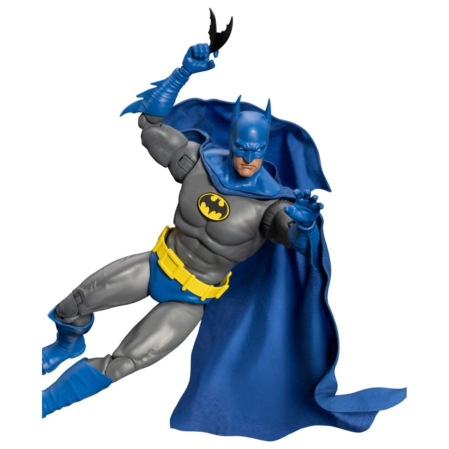 DC Comics Action Figure Batman Limited Edition 21 cm product photo