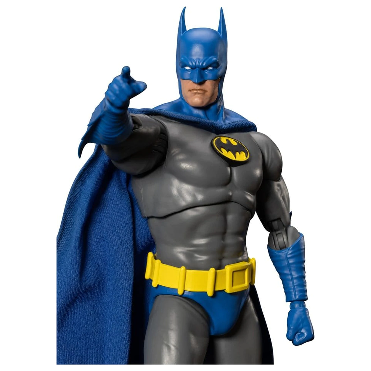 DC Comics Action Figure Batman Limited Edition 21 cm product photo