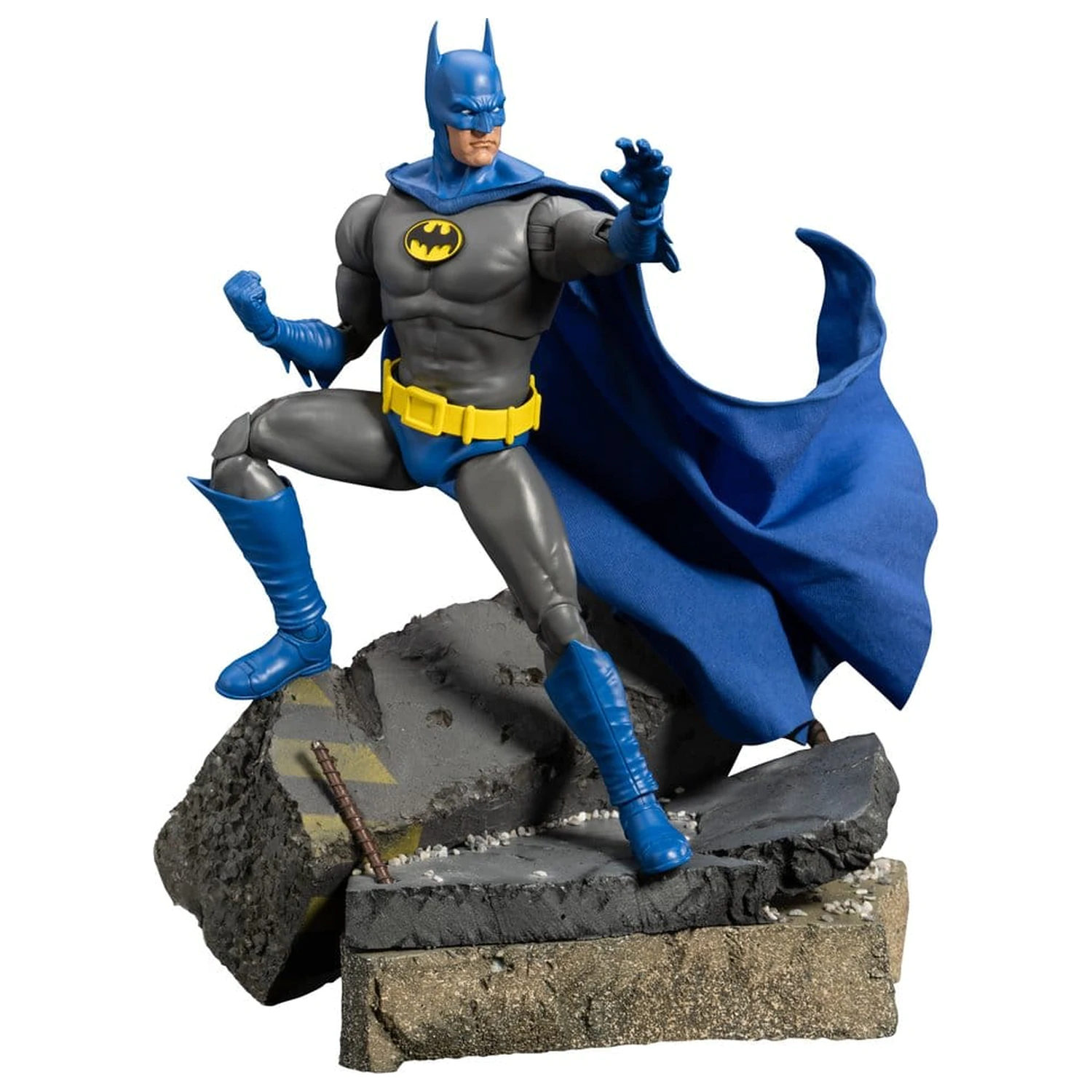 DC Comics Action Figure Batman Limited Edition 21 cm product photo