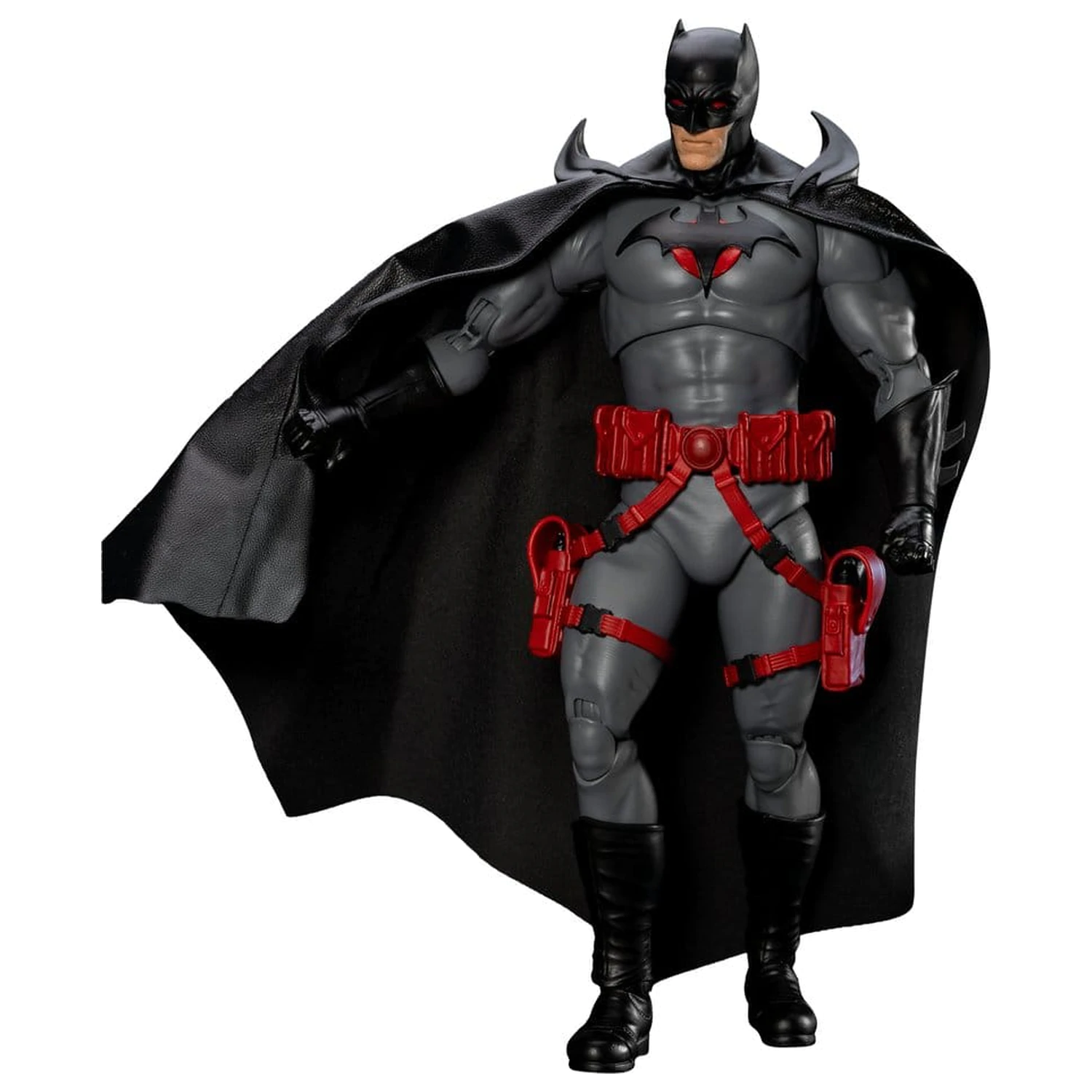 DC Comics Action Figure Batman Thomas Wayne 21 cm product photo