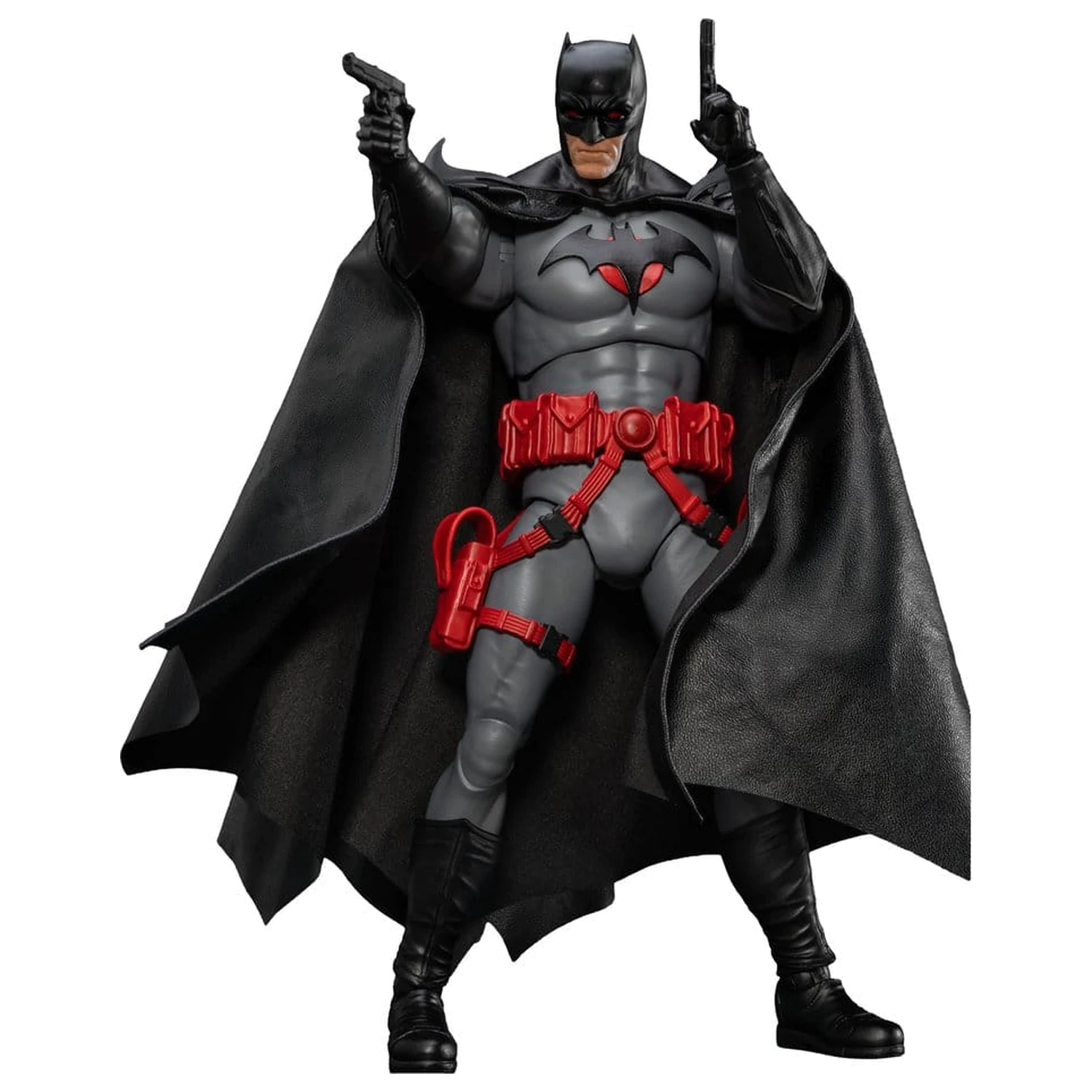 DC Comics Action Figure Batman Thomas Wayne 21 cm product photo