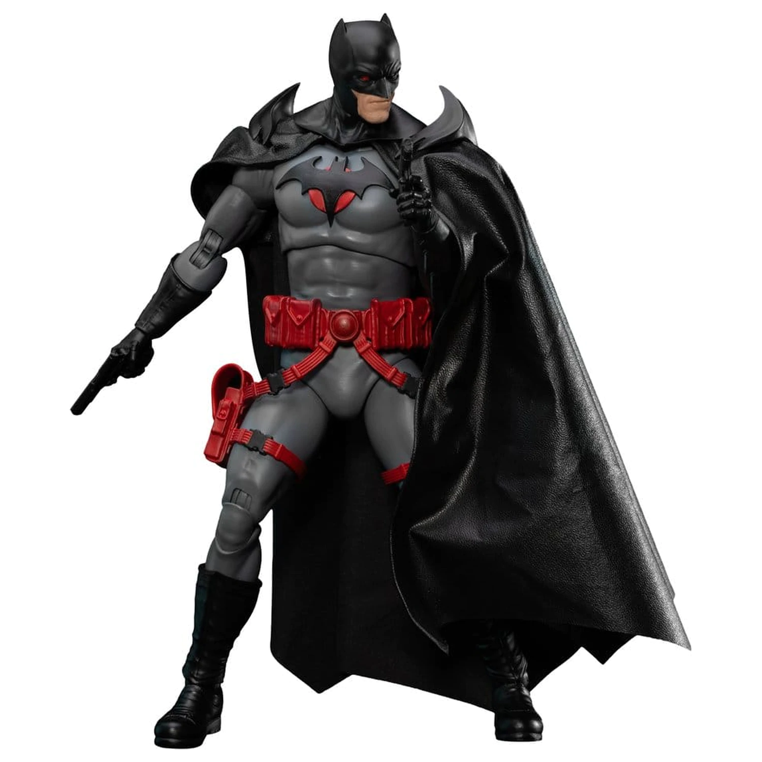 DC Comics Action Figure Batman Thomas Wayne 21 cm product photo