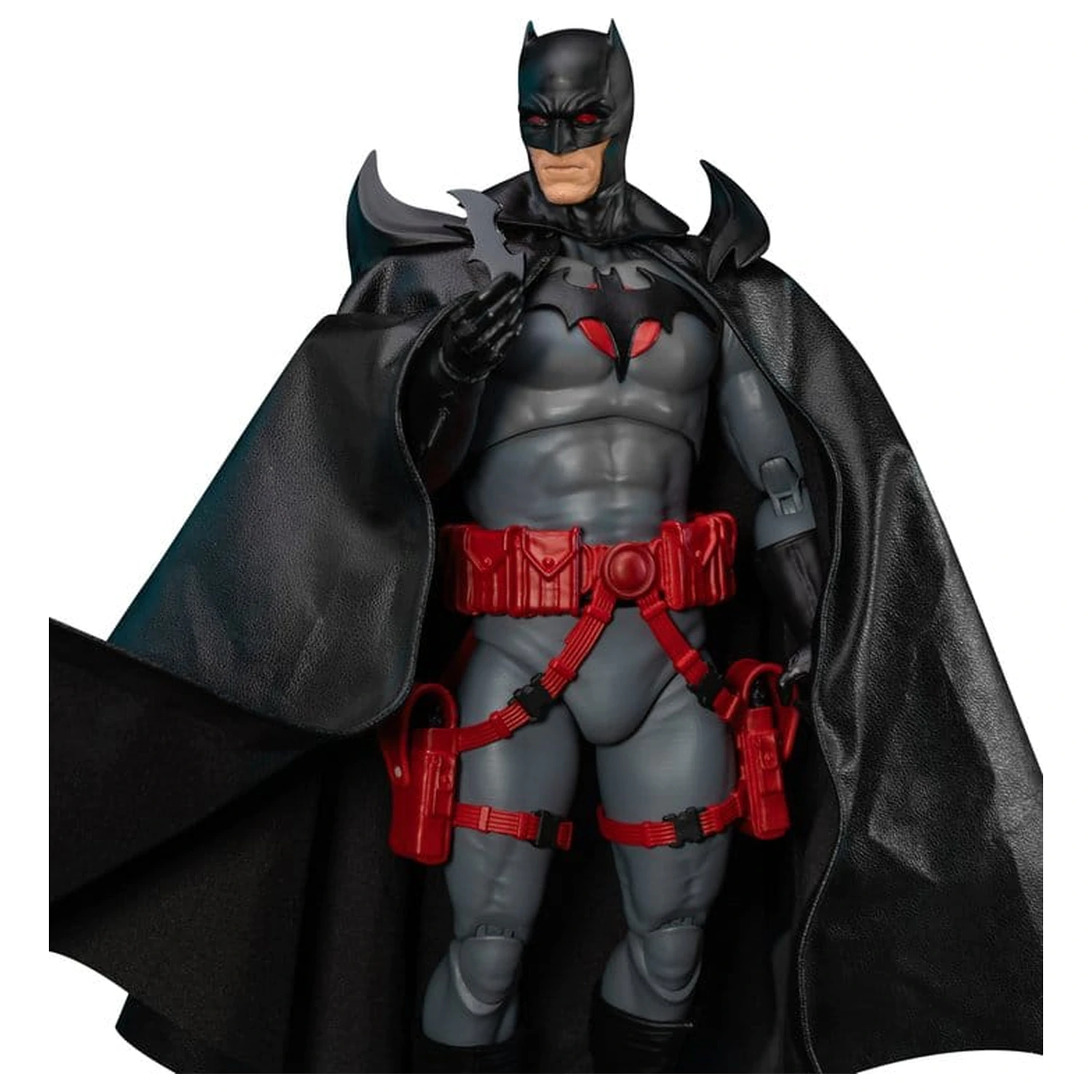 DC Comics Action Figure Batman Thomas Wayne 21 cm product photo