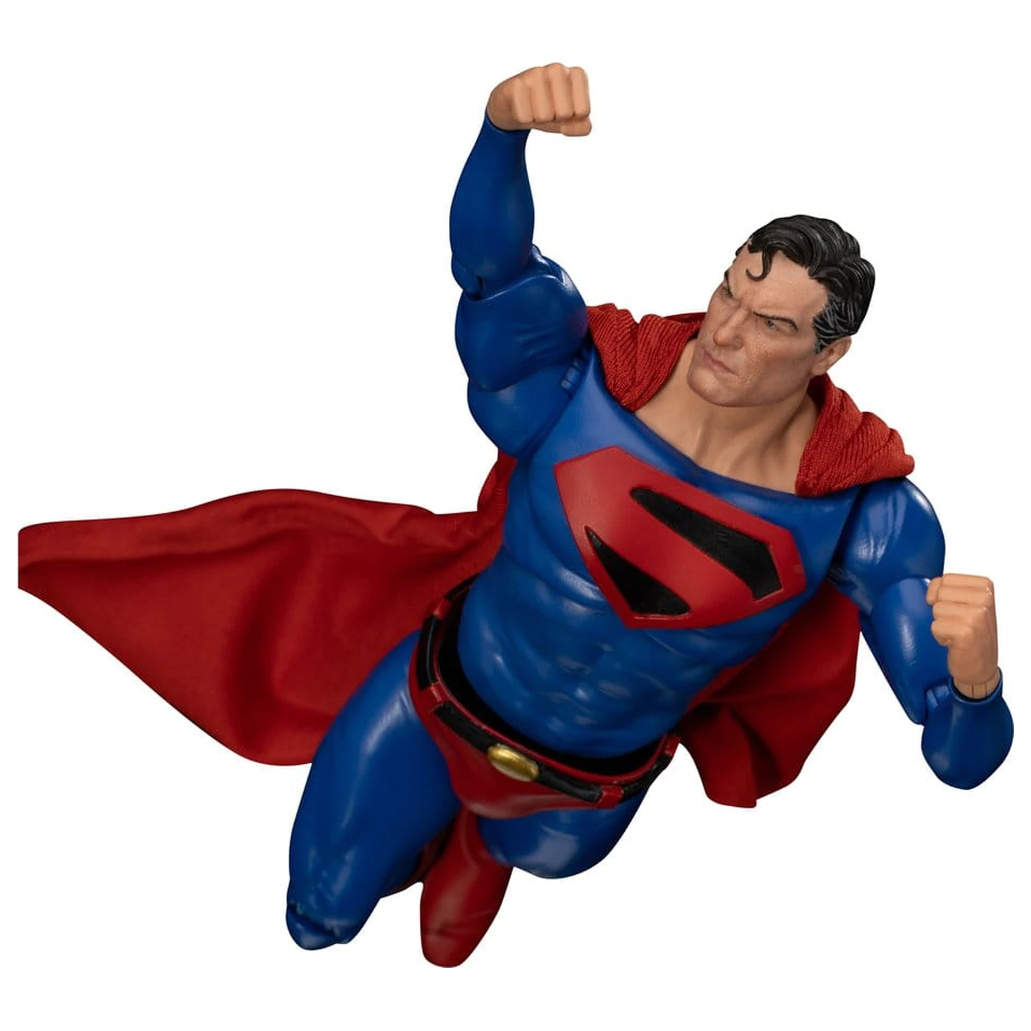 DC Comics Action Figure Superman Limited Edition 21 cm product photo