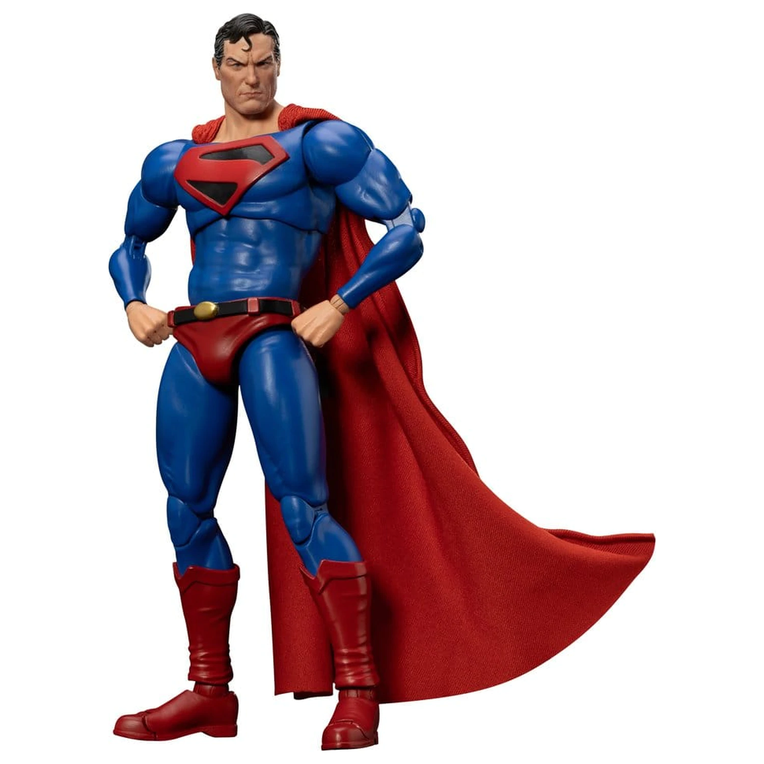 DC Comics Action Figure Superman Limited Edition 21 cm product photo