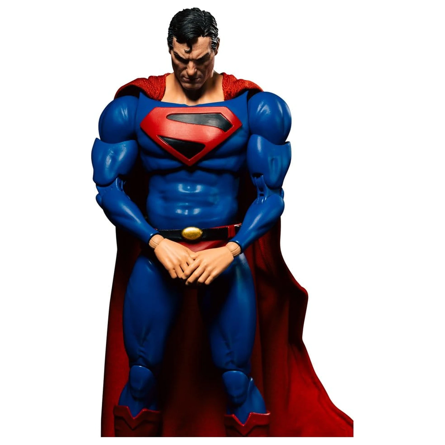 DC Comics Action Figure Superman Limited Edition 21 cm product photo