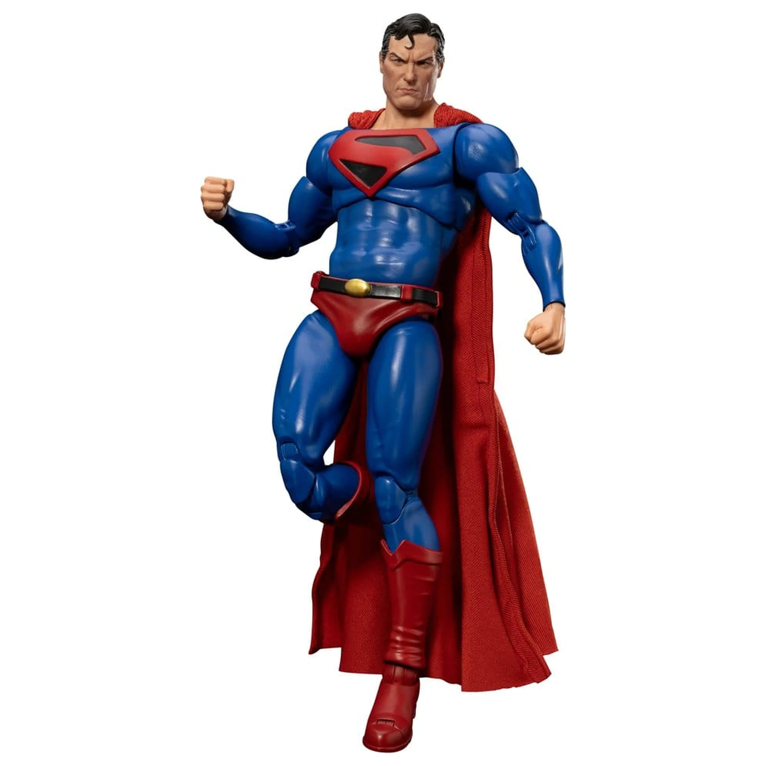 DC Comics Action Figure Superman Limited Edition 21 cm product photo