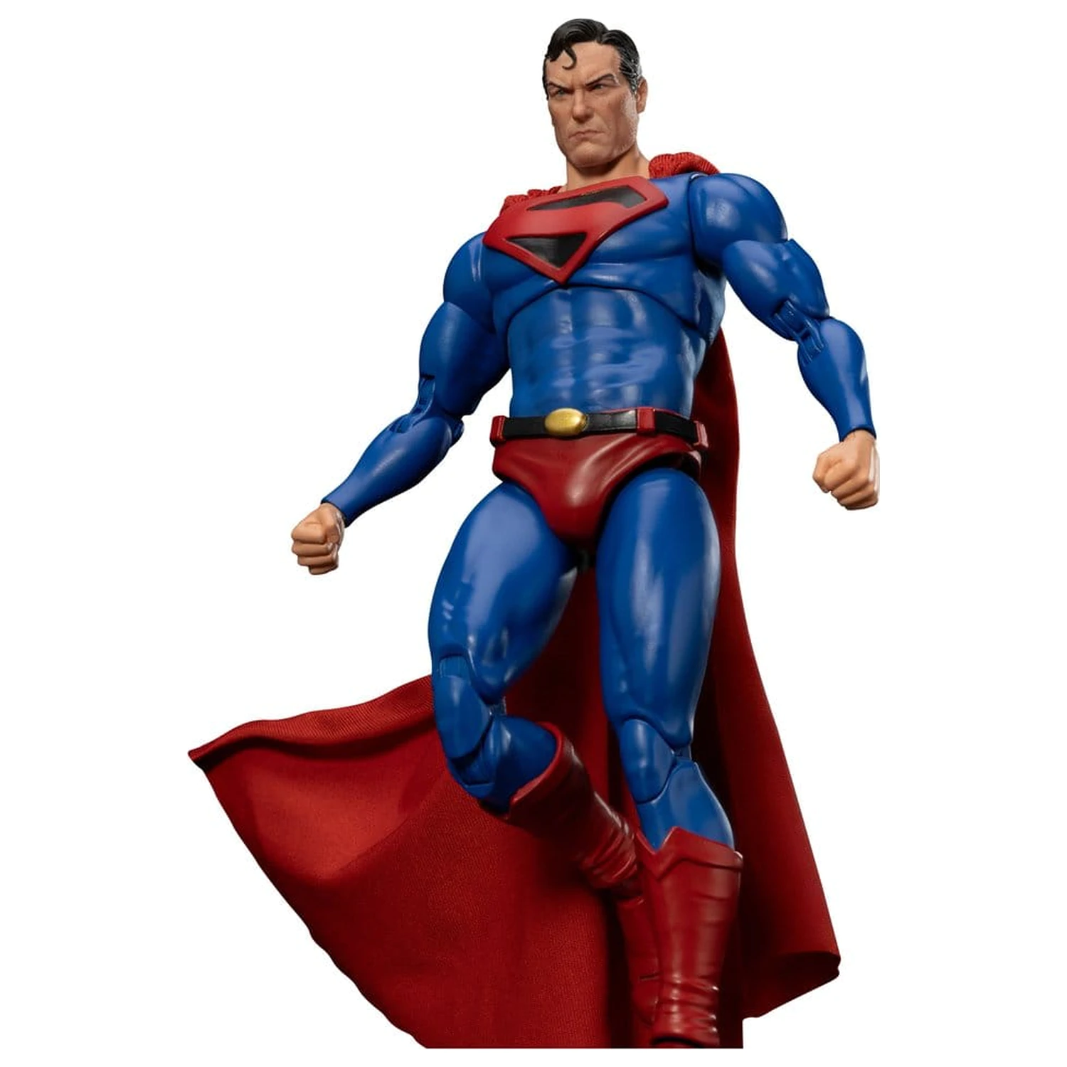 DC Comics Action Figure Superman Limited Edition 21 cm product photo