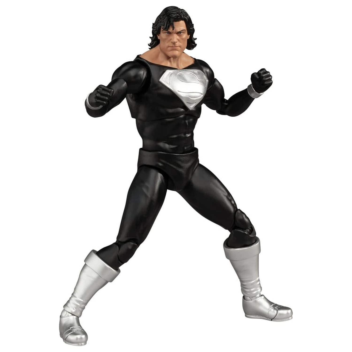 DC Comics Action Figure Superman Recovery Suit 21 cm product photo