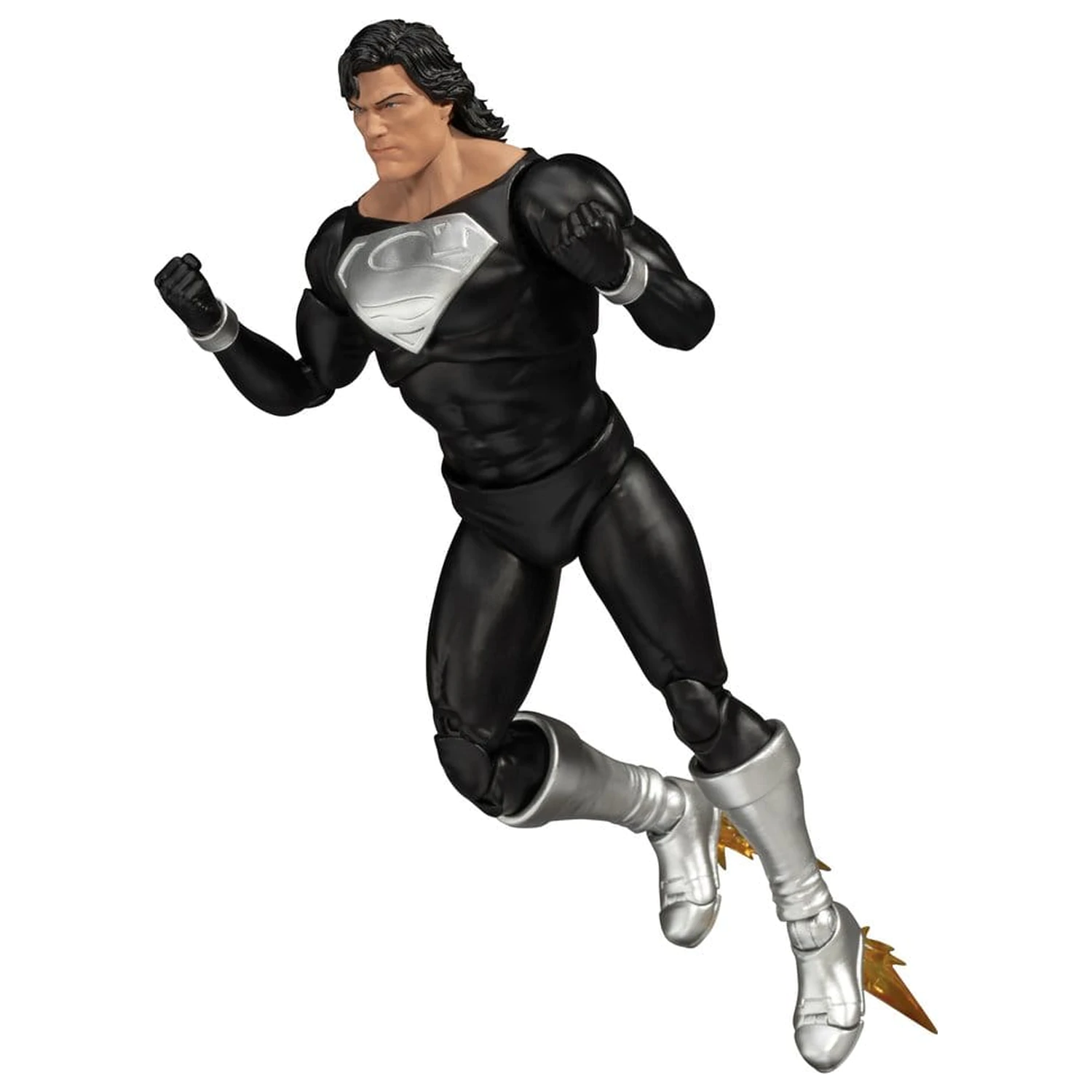 DC Comics Action Figure Superman Recovery Suit 21 cm product photo
