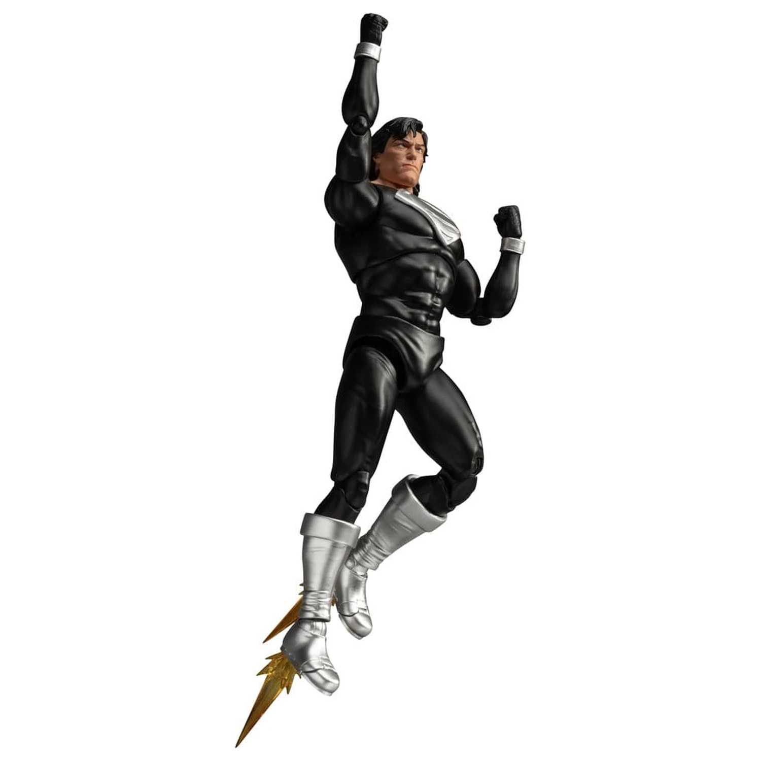 DC Comics Action Figure Superman Recovery Suit 21 cm product photo