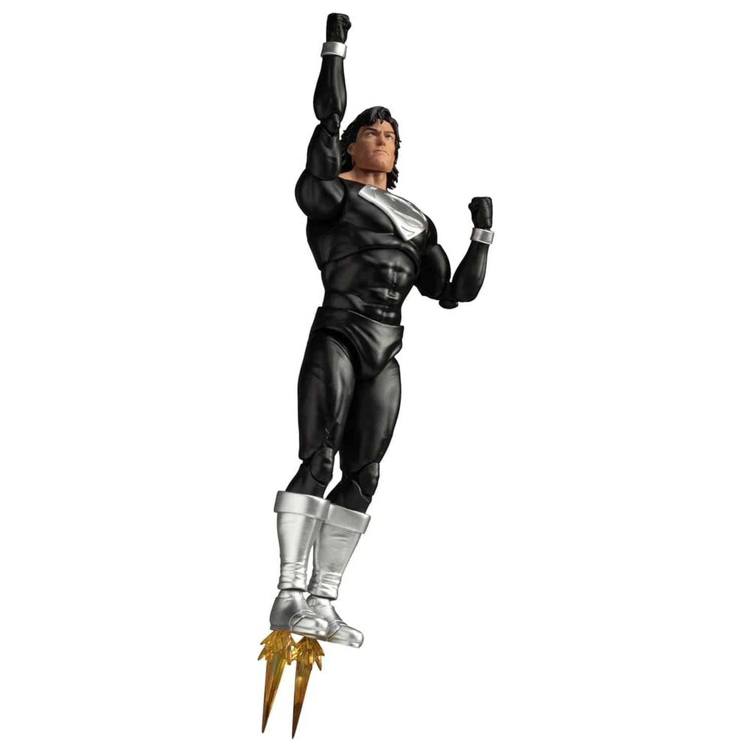 DC Comics Action Figure Superman Recovery Suit 21 cm product photo