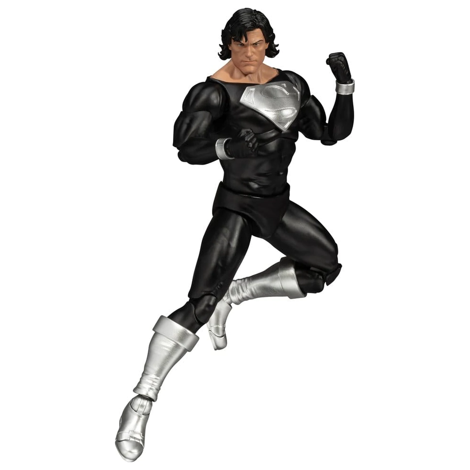 DC Comics Action Figure Superman Recovery Suit 21 cm product photo