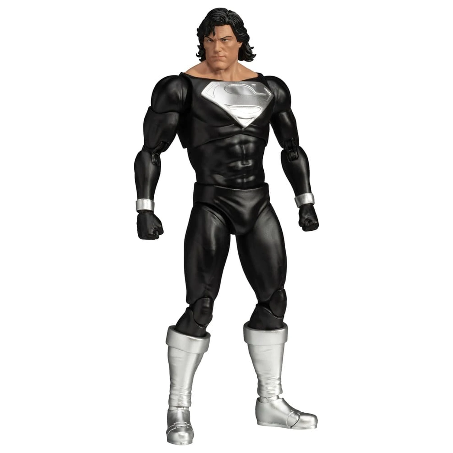 DC Comics Action Figure Superman Recovery Suit 21 cm product photo