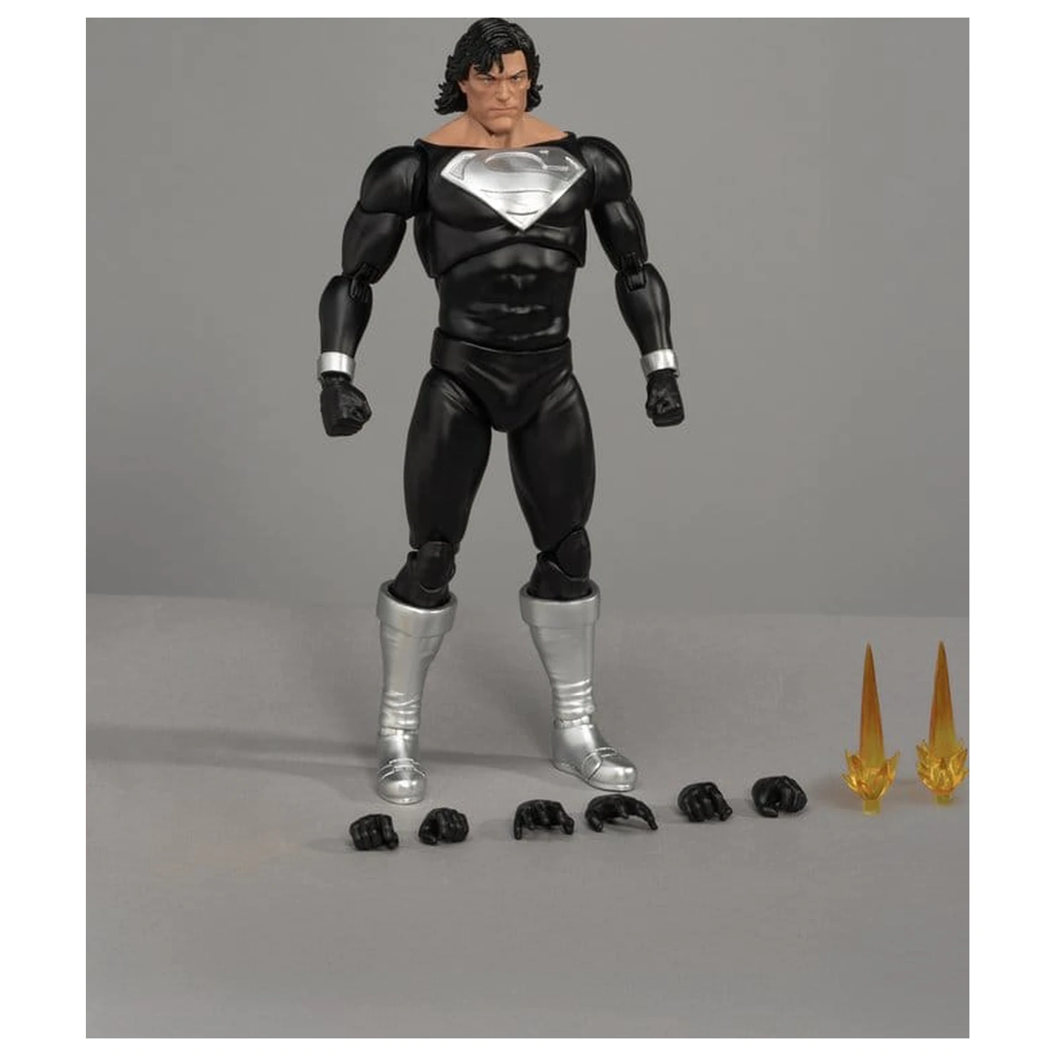 DC Comics Action Figure Superman Recovery Suit 21 cm product photo