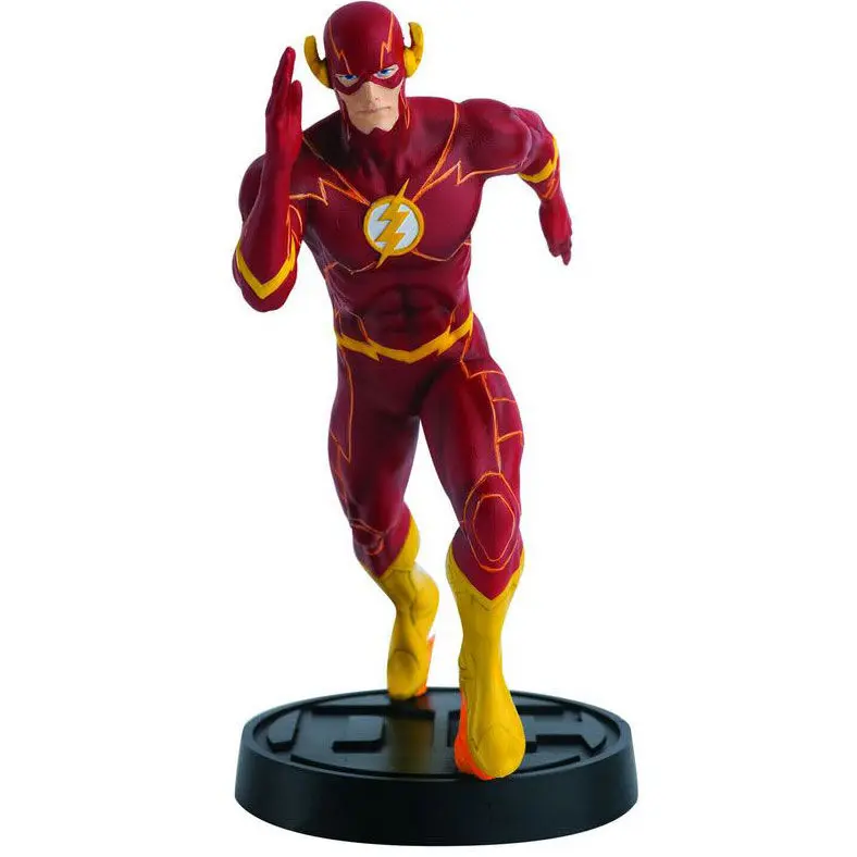 DC Comics All Stars The Flash figure 14cm product photo