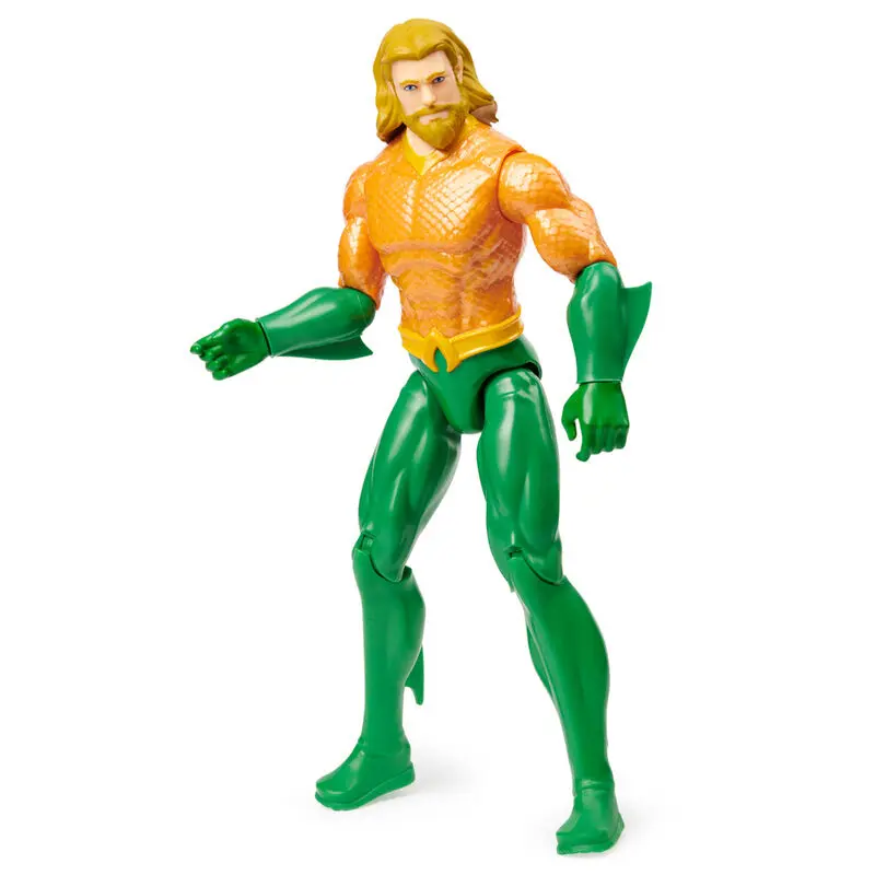 DC Comics Aquaman figure 30cm termékfotó