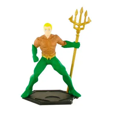 DC Comics Aquaman figurine product photo