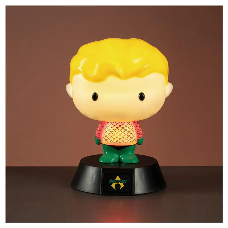 DC Comics Aquaman light product photo