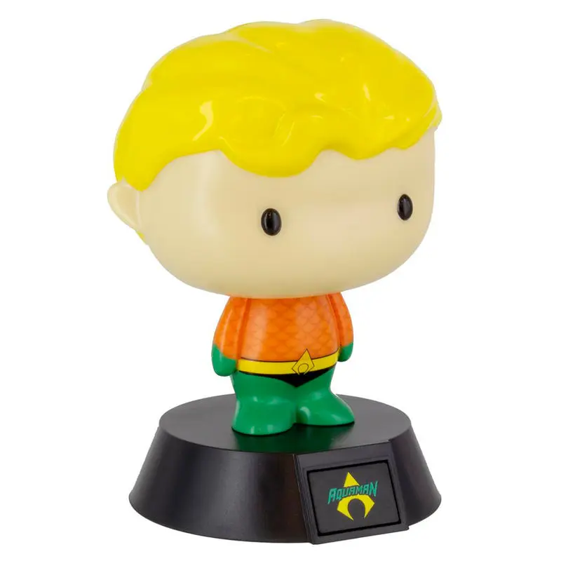 DC Comics Aquaman light product photo