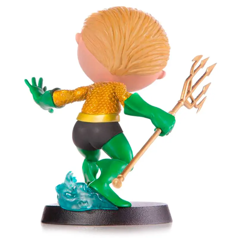 DC Comics Aquaman Mini Co figure 12cm product photo