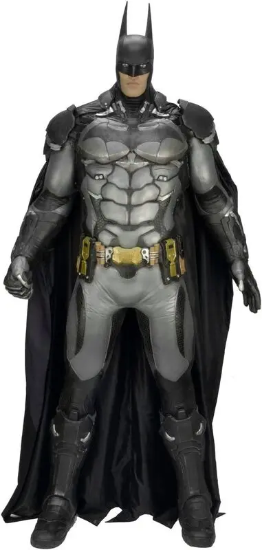 DC Comics Arkham Knight Batman figure 1,80cm product photo