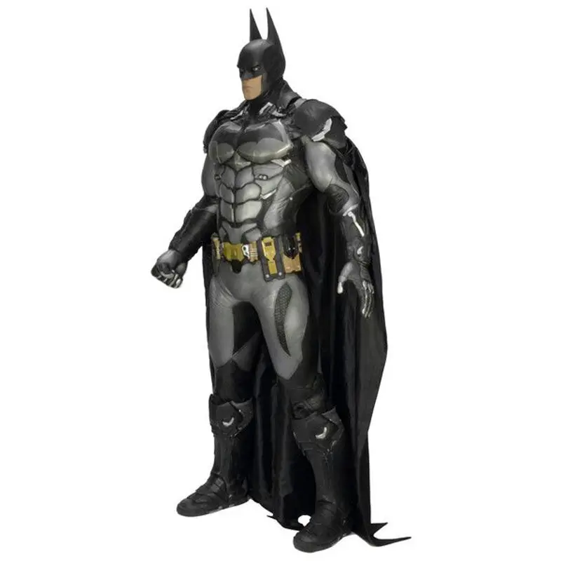 DC Comics Arkham Knight Batman figure 1,80cm product photo