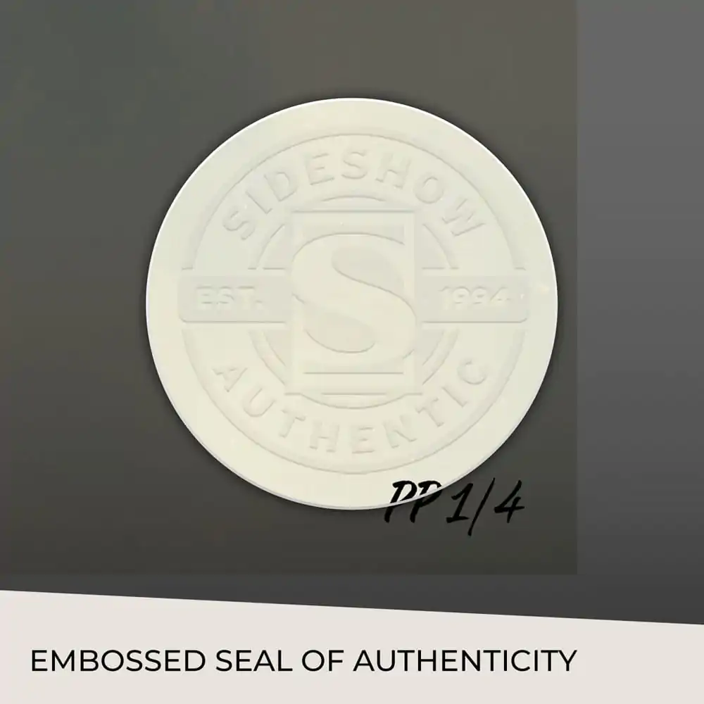 DC Comics Art Print Superman 61 x 41 cm - unframed product photo