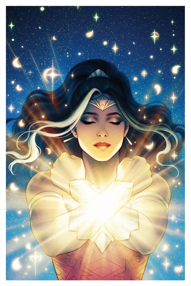 DC Comics Art Print Wonder Woman: Future State 41 x 61 cm - unframed product photo