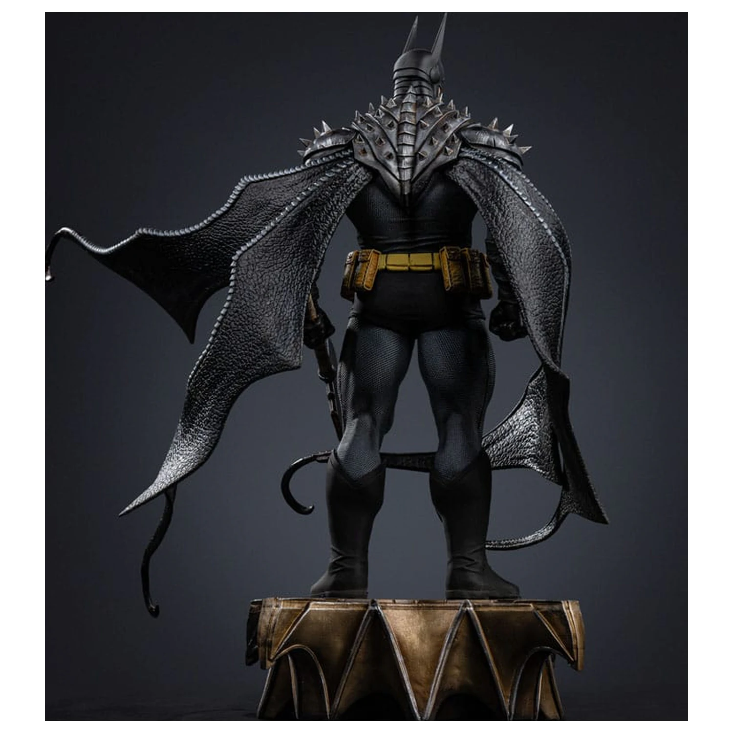 DC Comics Art Scale Statue 1/10 Batman Absolute 26 cm product photo