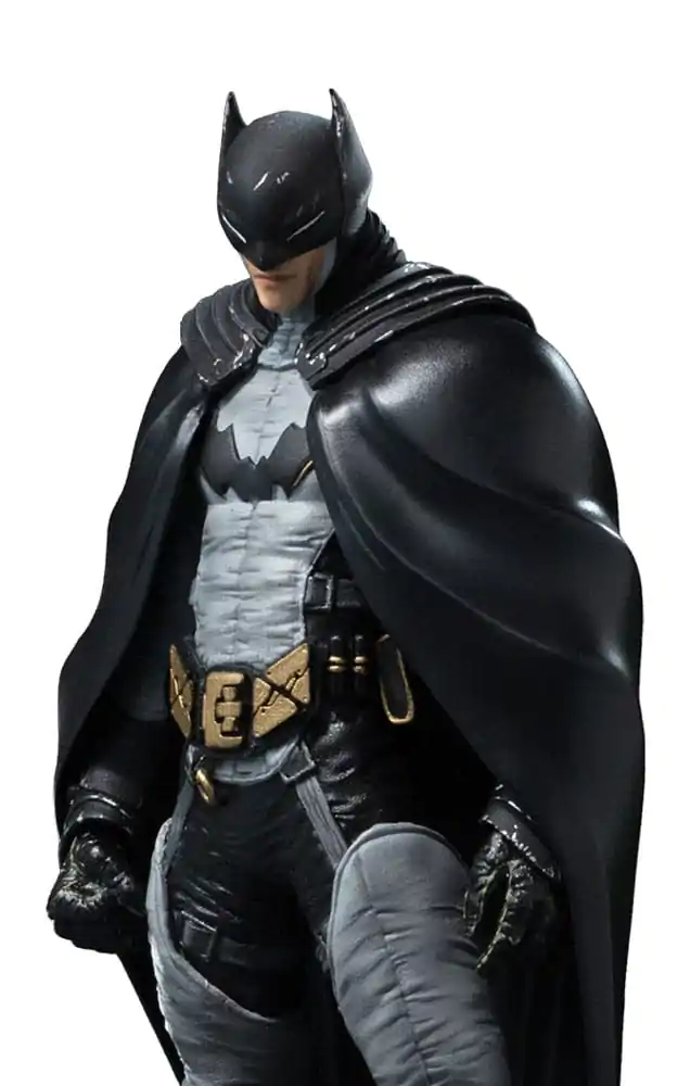 DC Comics Art Scale Statue 1/10 Batman by Rafael Grampá 23 cm termékfotó