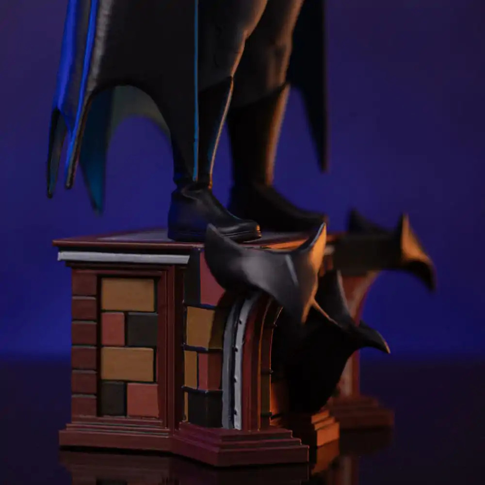 DC Comics Art Scale Statue 1/10 Batman Detective 85th Anniversary 26 cm termékfotó