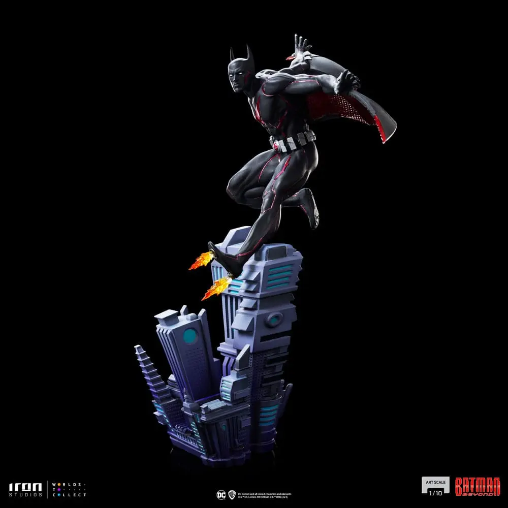 DC Comics Art Scale Statue 1/10 Batman 29 cm product photo