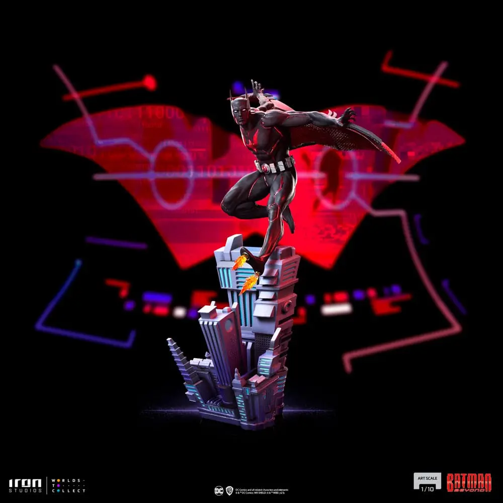 DC Comics Art Scale Statue 1/10 Batman 29 cm product photo