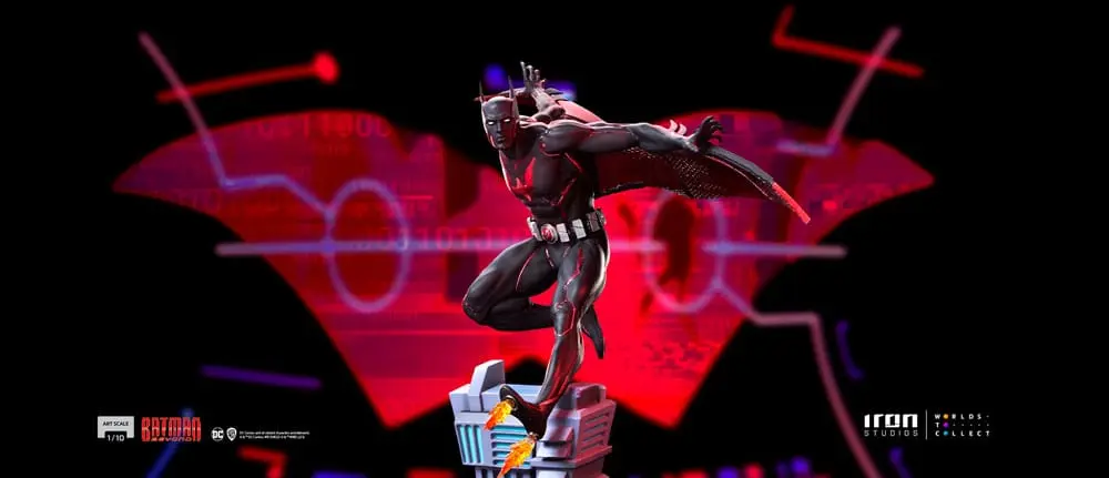 DC Comics Art Scale Statue 1/10 Batman 29 cm product photo