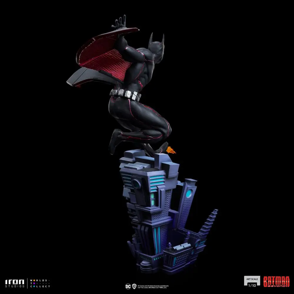 DC Comics Art Scale Statue 1/10 Batman 29 cm product photo