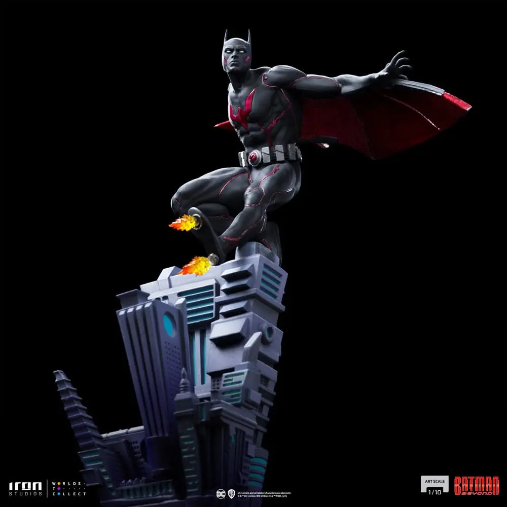 DC Comics Art Scale Statue 1/10 Batman 29 cm product photo