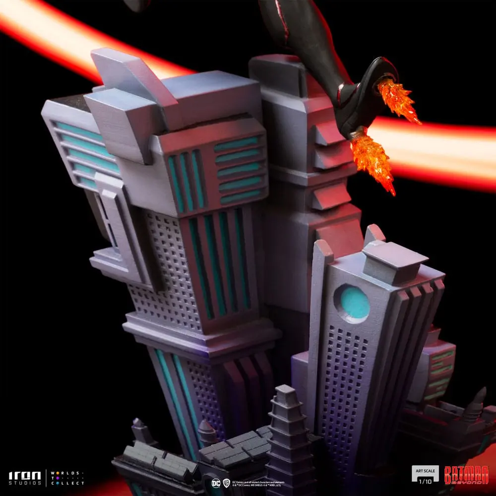 DC Comics Art Scale Statue 1/10 Batman 29 cm product photo