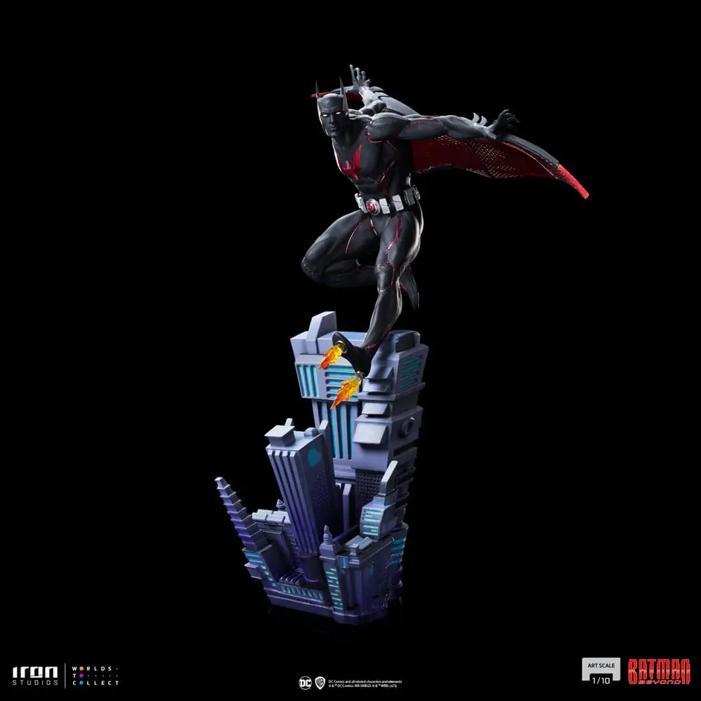 DC Comics Art Scale Statue 1/10 Batman 29 cm product photo