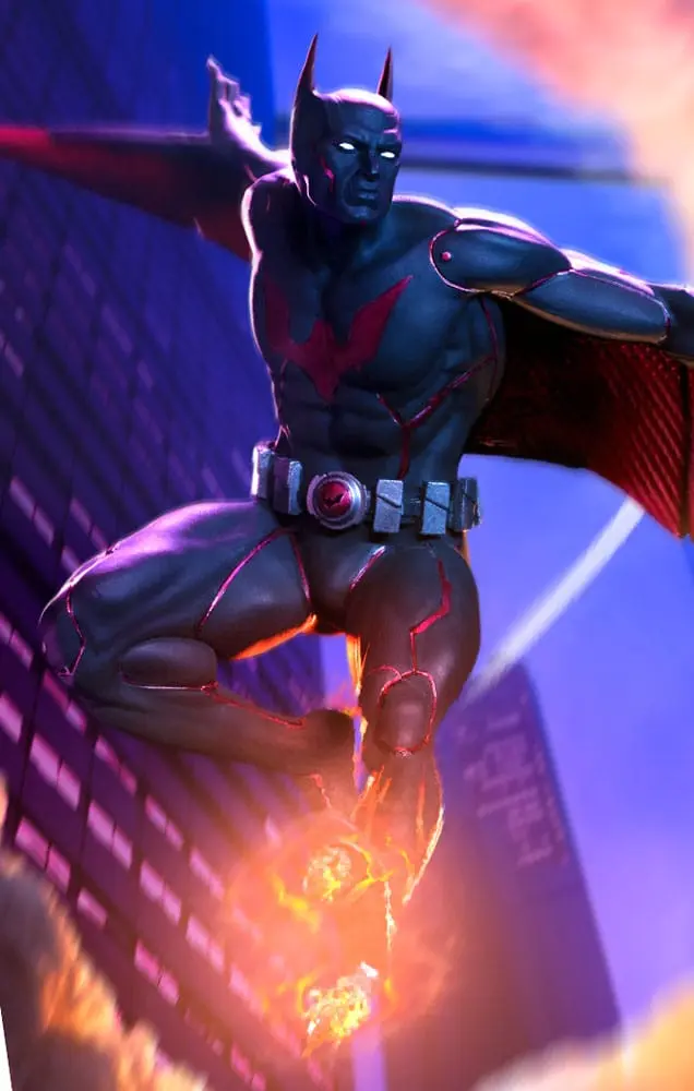 DC Comics Art Scale Statue 1/10 Batman 29 cm product photo