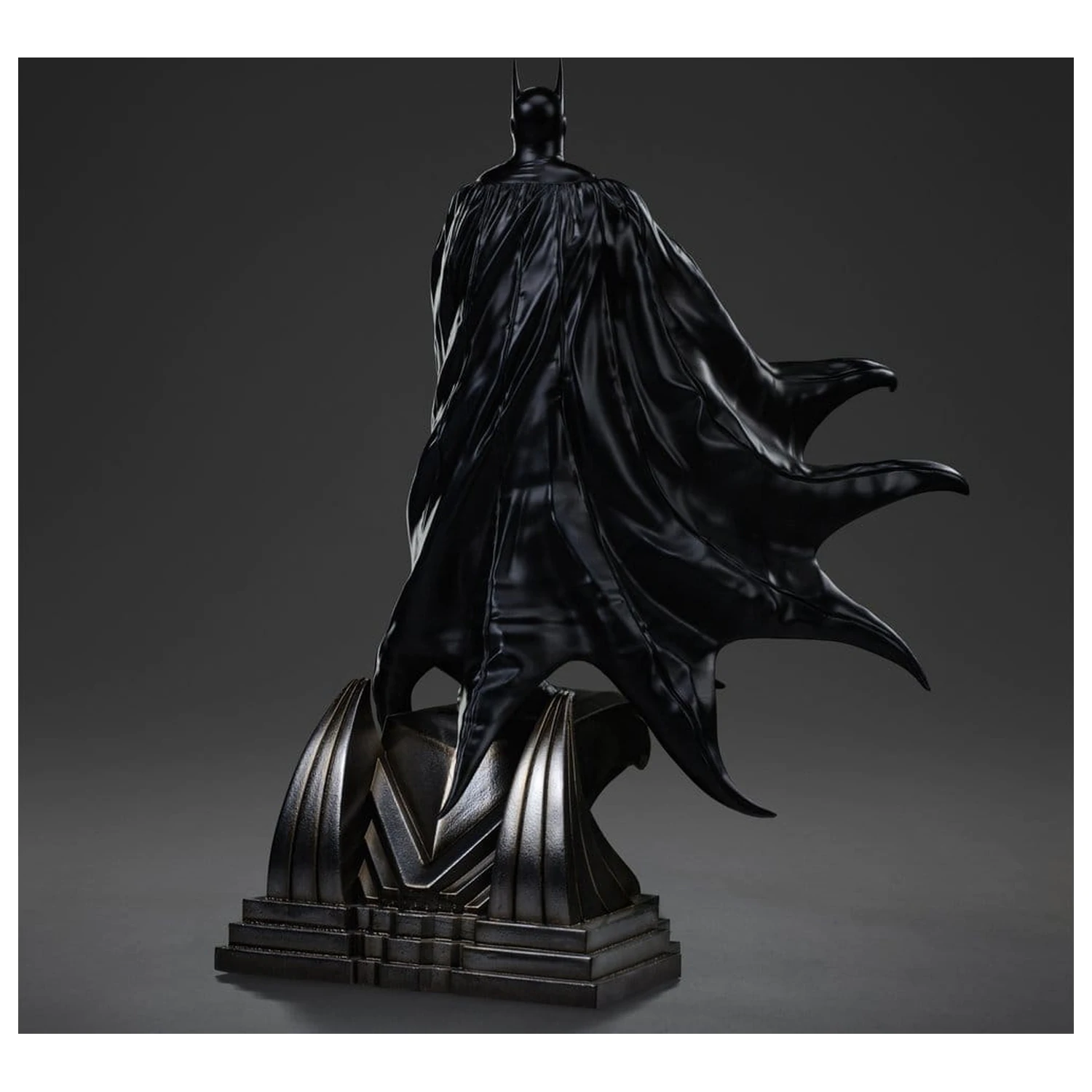 DC Comics Art Scale Statue 1/10 Batman Trinity (CCXP Exclusive 2025) 31 cm product photo