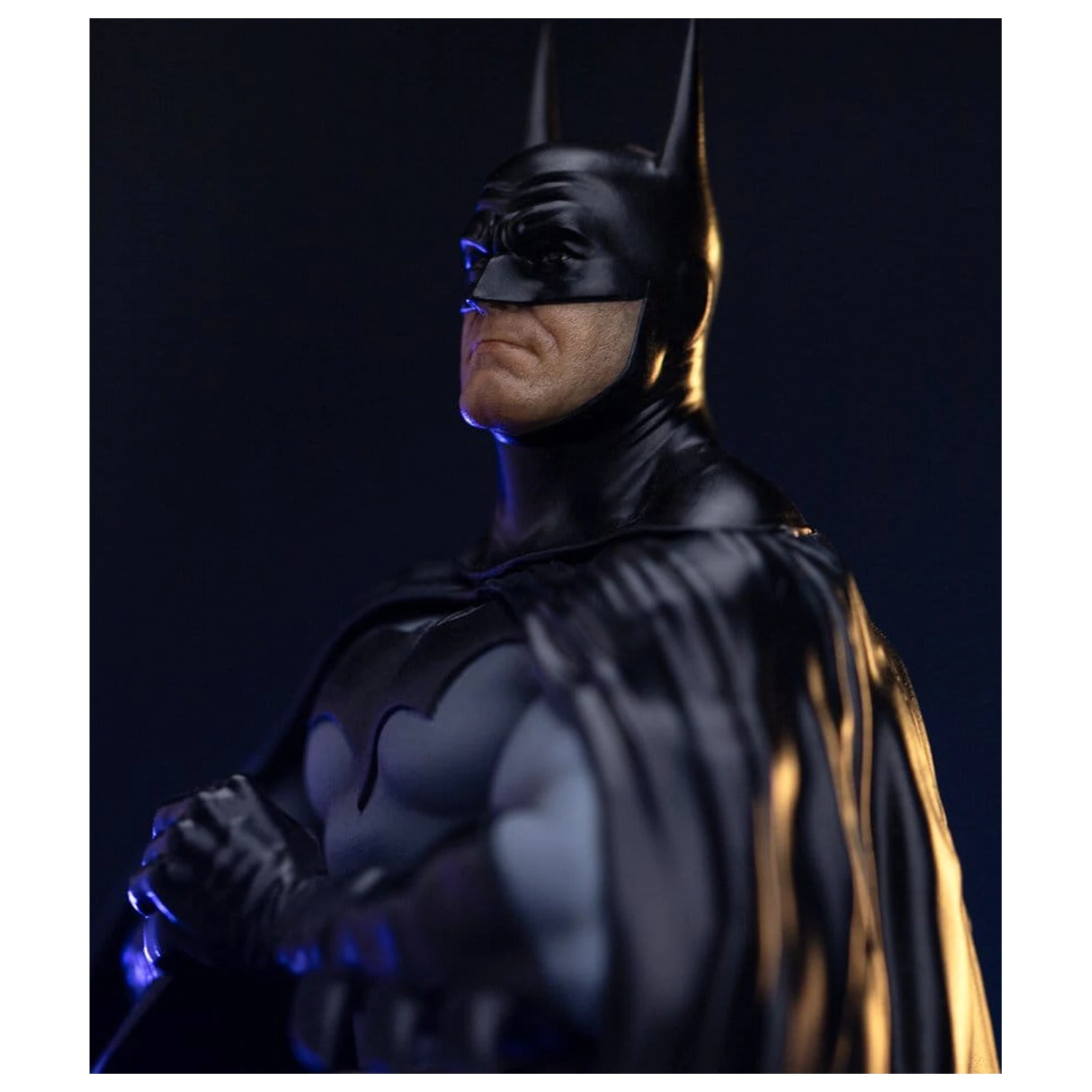DC Comics Art Scale Statue 1/10 Batman Trinity (CCXP Exclusive 2025) 31 cm product photo