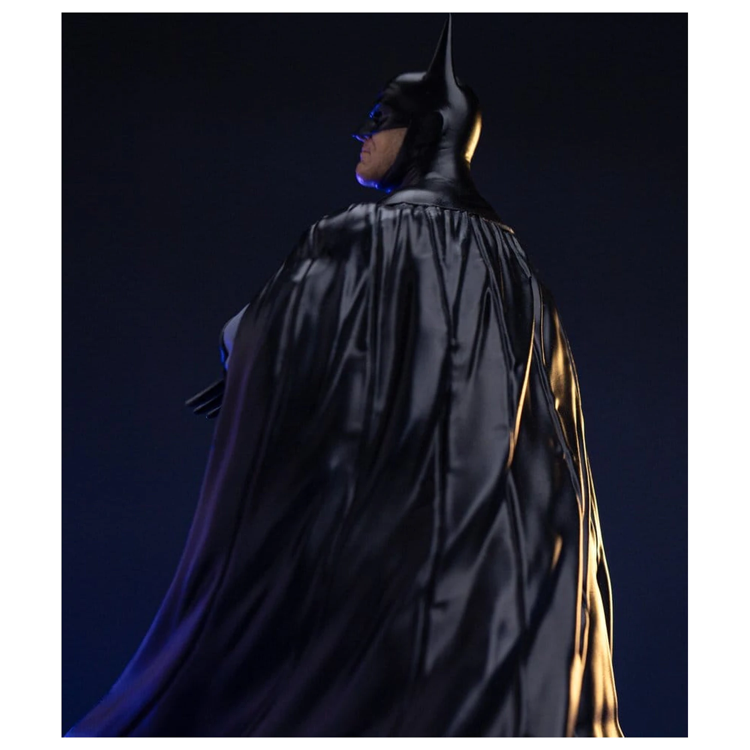 DC Comics Art Scale Statue 1/10 Batman Trinity (CCXP Exclusive 2025) 31 cm product photo