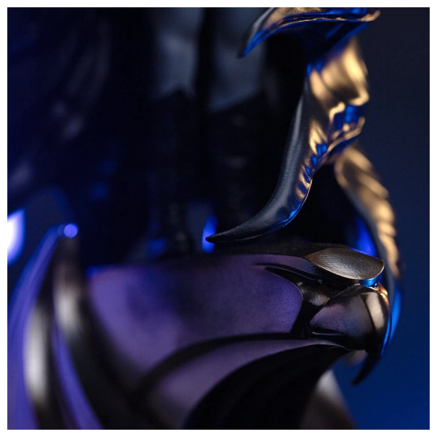 DC Comics Art Scale Statue 1/10 Batman Trinity (CCXP Exclusive 2025) 31 cm product photo