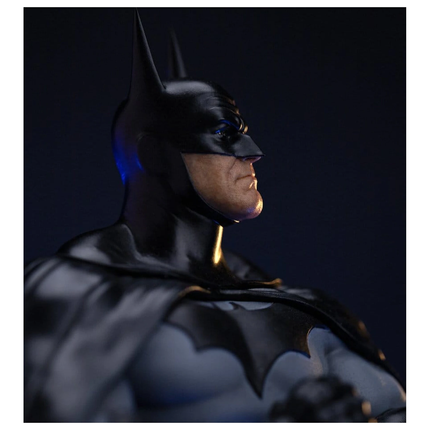 DC Comics Art Scale Statue 1/10 Batman Trinity (CCXP Exclusive 2025) 31 cm product photo