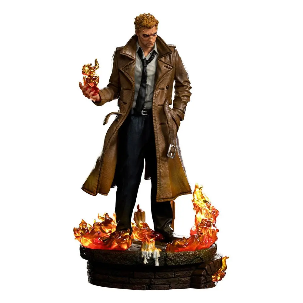 DC Comics Art Scale Statue 1/10 Constantine 23 cm product photo