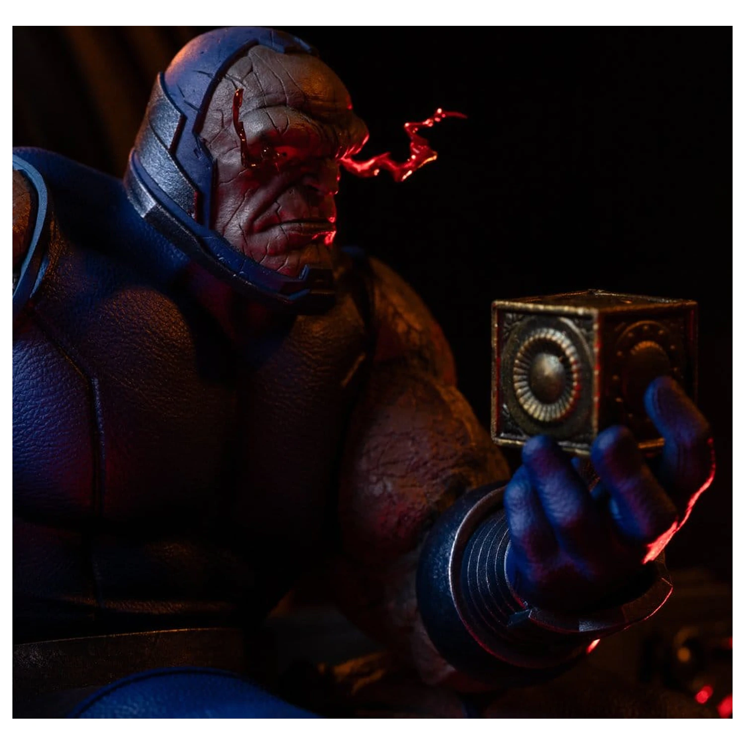 DC Comics Art Scale Statue 1/10 Darkseid Unleashed 26 cm product photo